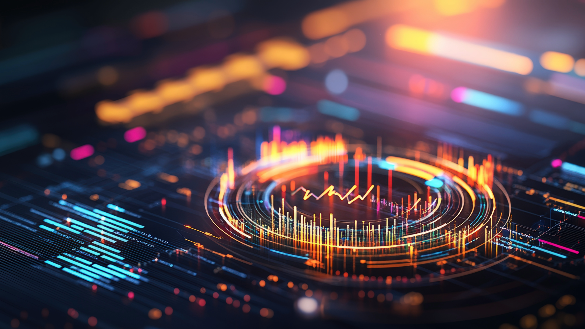 Certified Data Visualization for Marketing Analytics