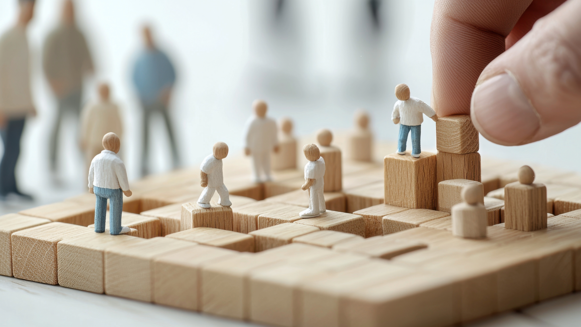 Certified Workforce Planning Analytics