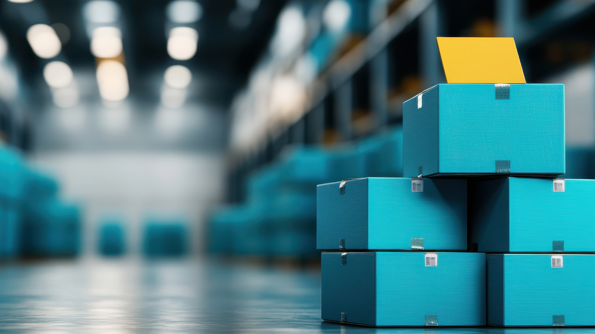 Certified Inventory Management Analytics