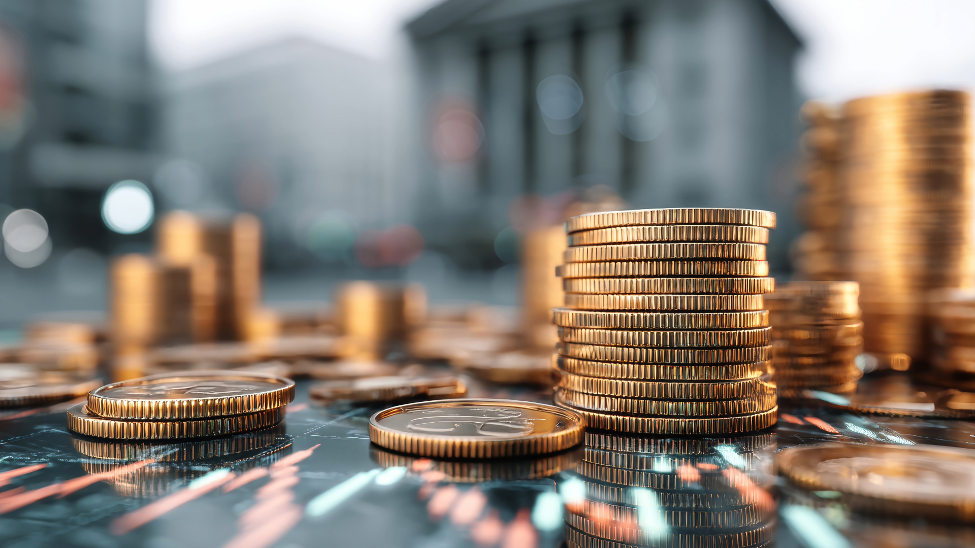 Certified Financial Analytics