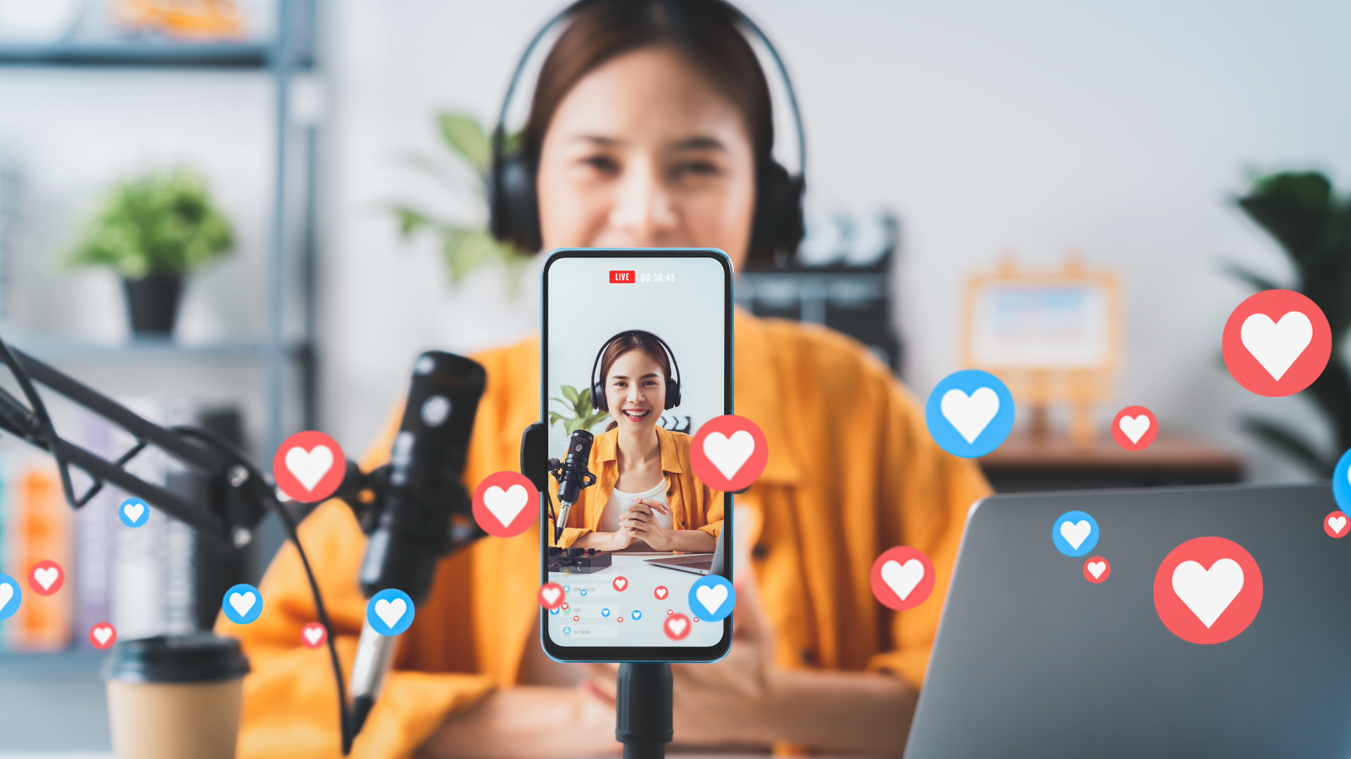 Certified Influencer