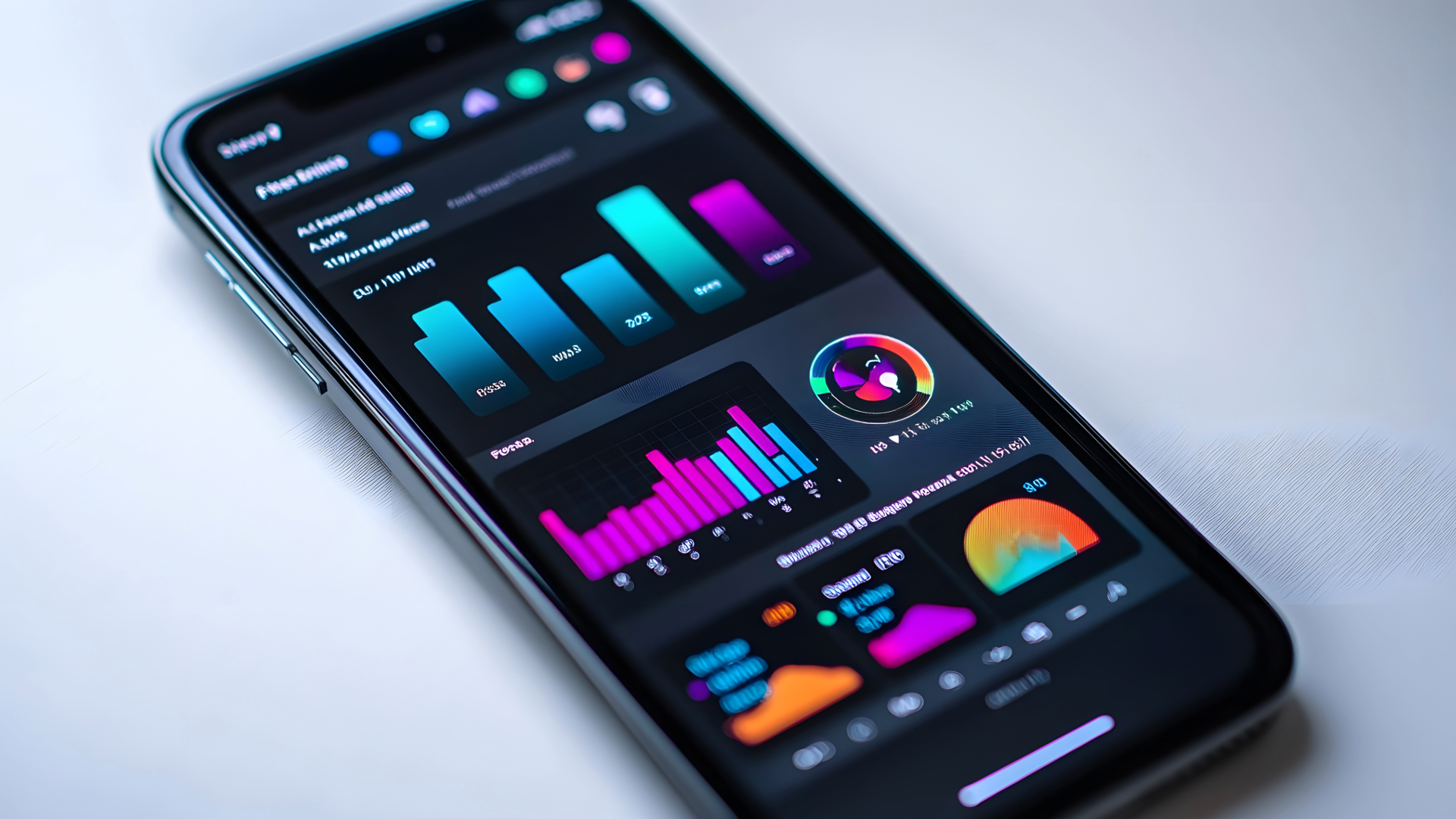 Certified Mobile Marketing Professional