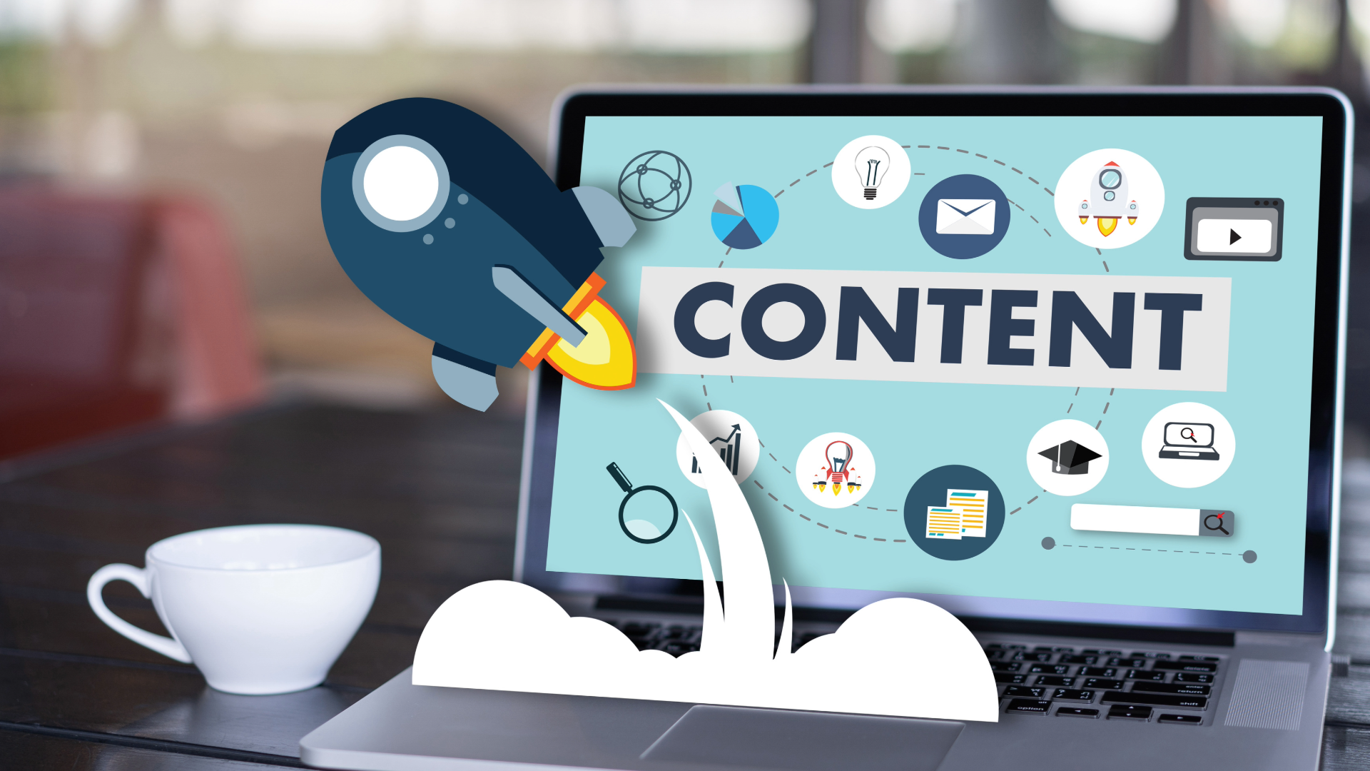 Certified Content Marketing Professional