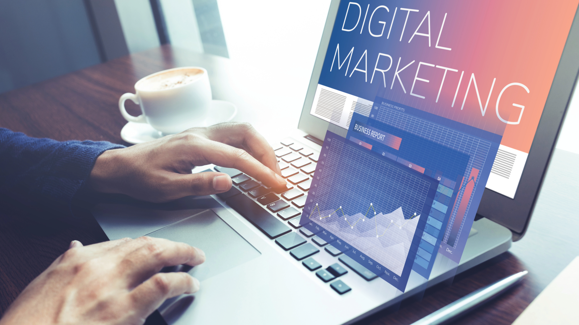 Certified Digital Marketing Professional