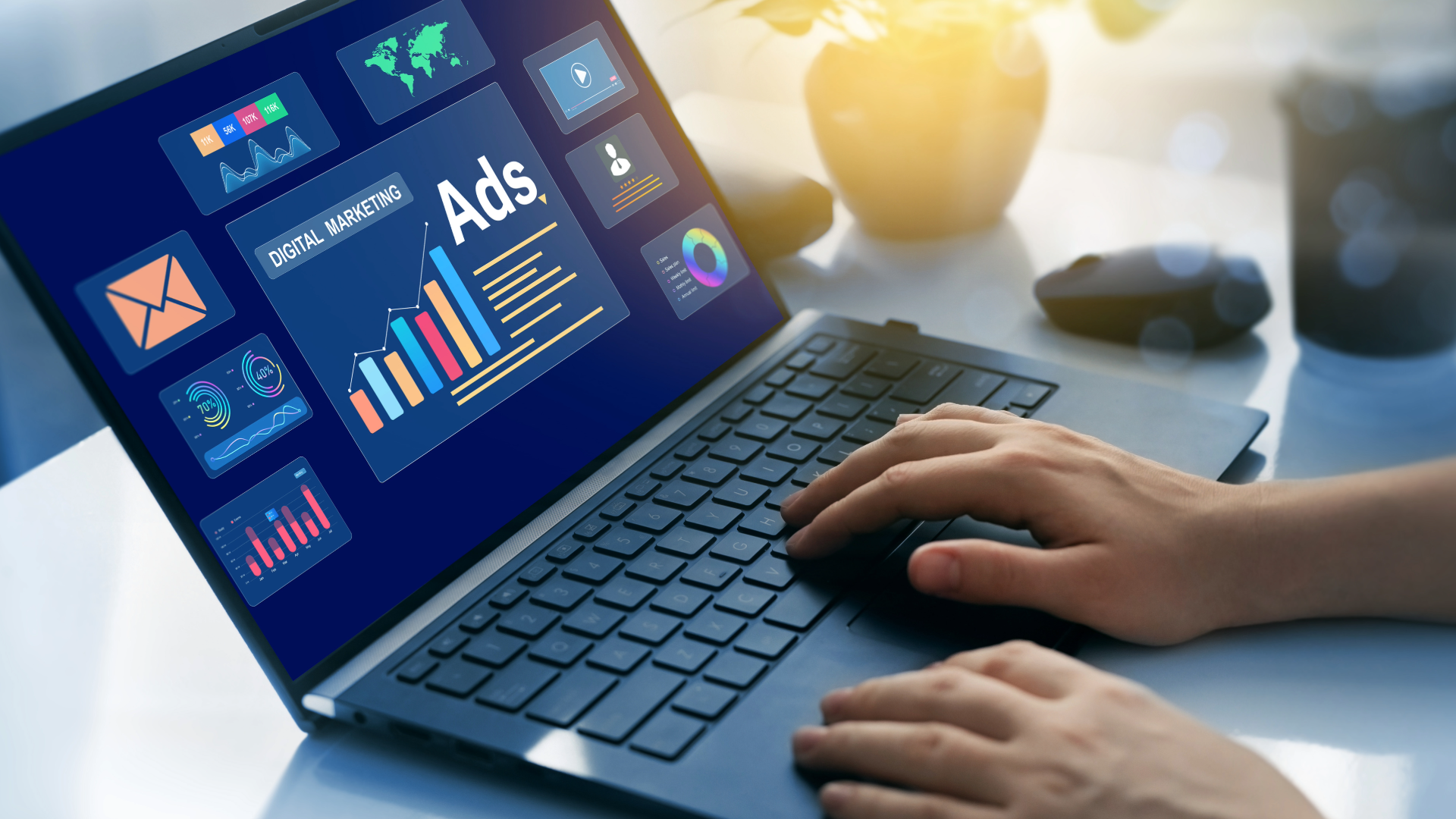 Certified Google Ads Pro