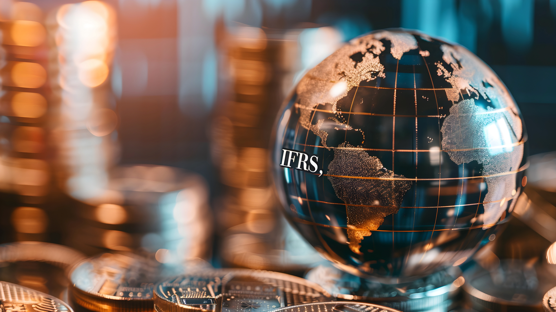 Certified International Accountant (CIA)