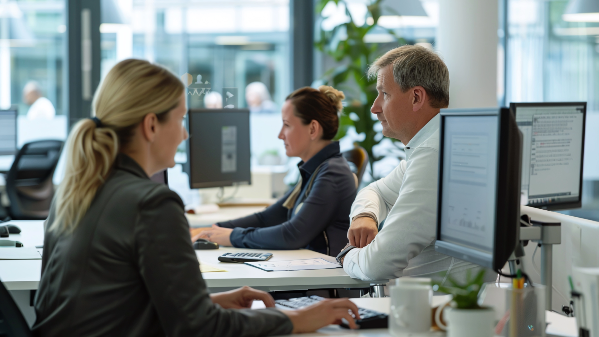 Certified Payroll Specialist (CPS)