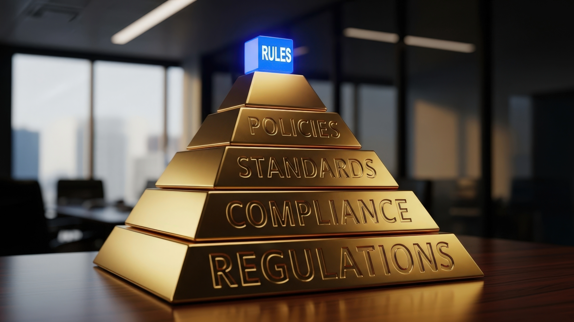 Certified Corporate Governance Professional (CCGP)