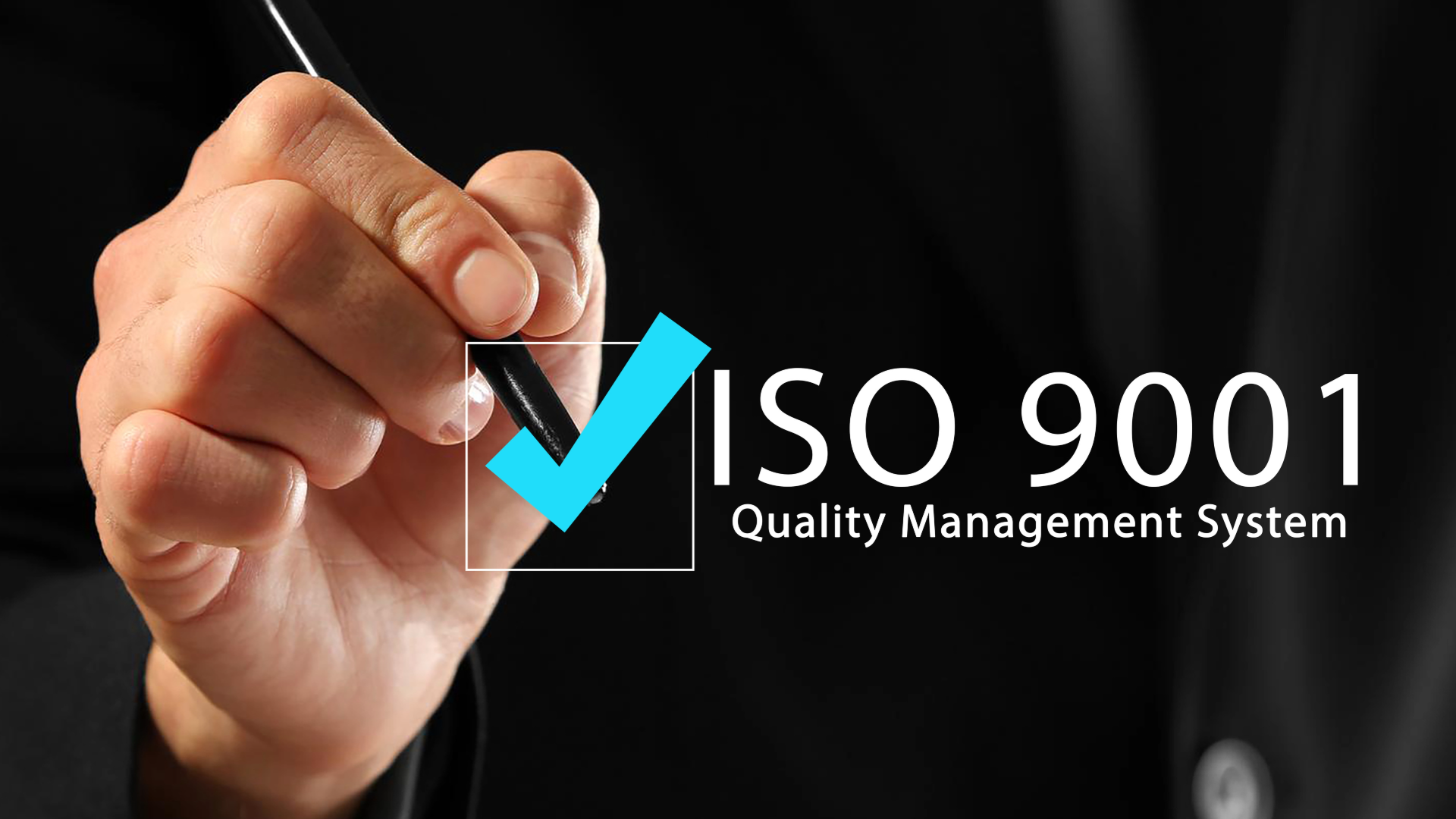 ISO 9001 Internal Auditor Certification