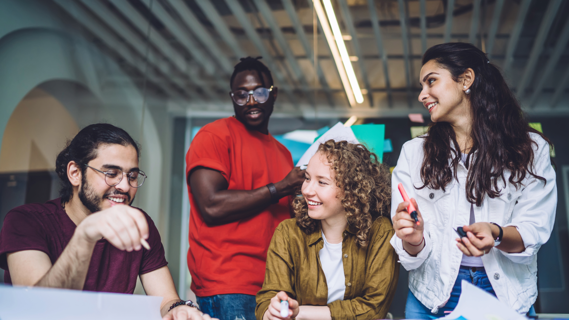 Associate HCML (Operational HR Leader)