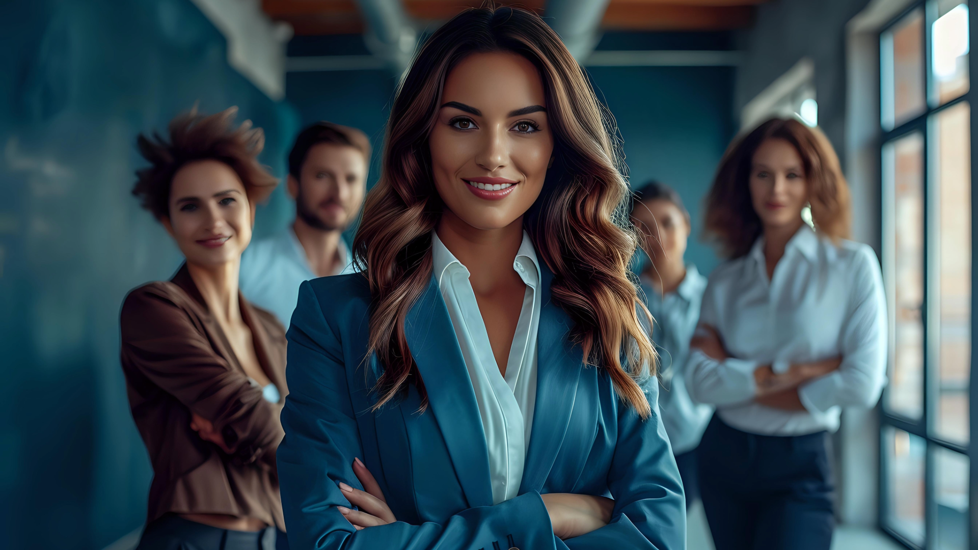 Certified HRBP Professional