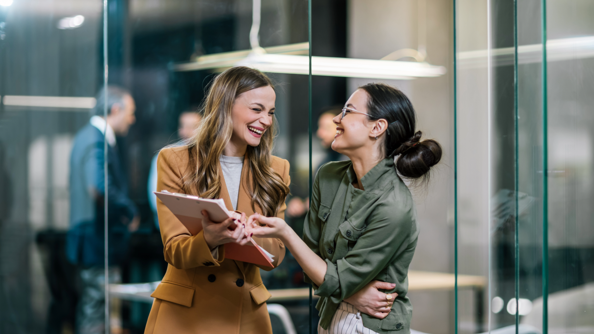 Certified Employee Happiness Leader