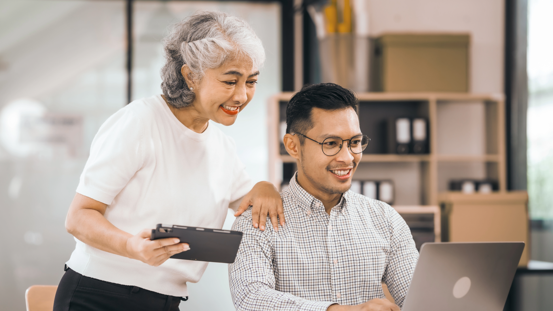 Certified Junior HR Leader