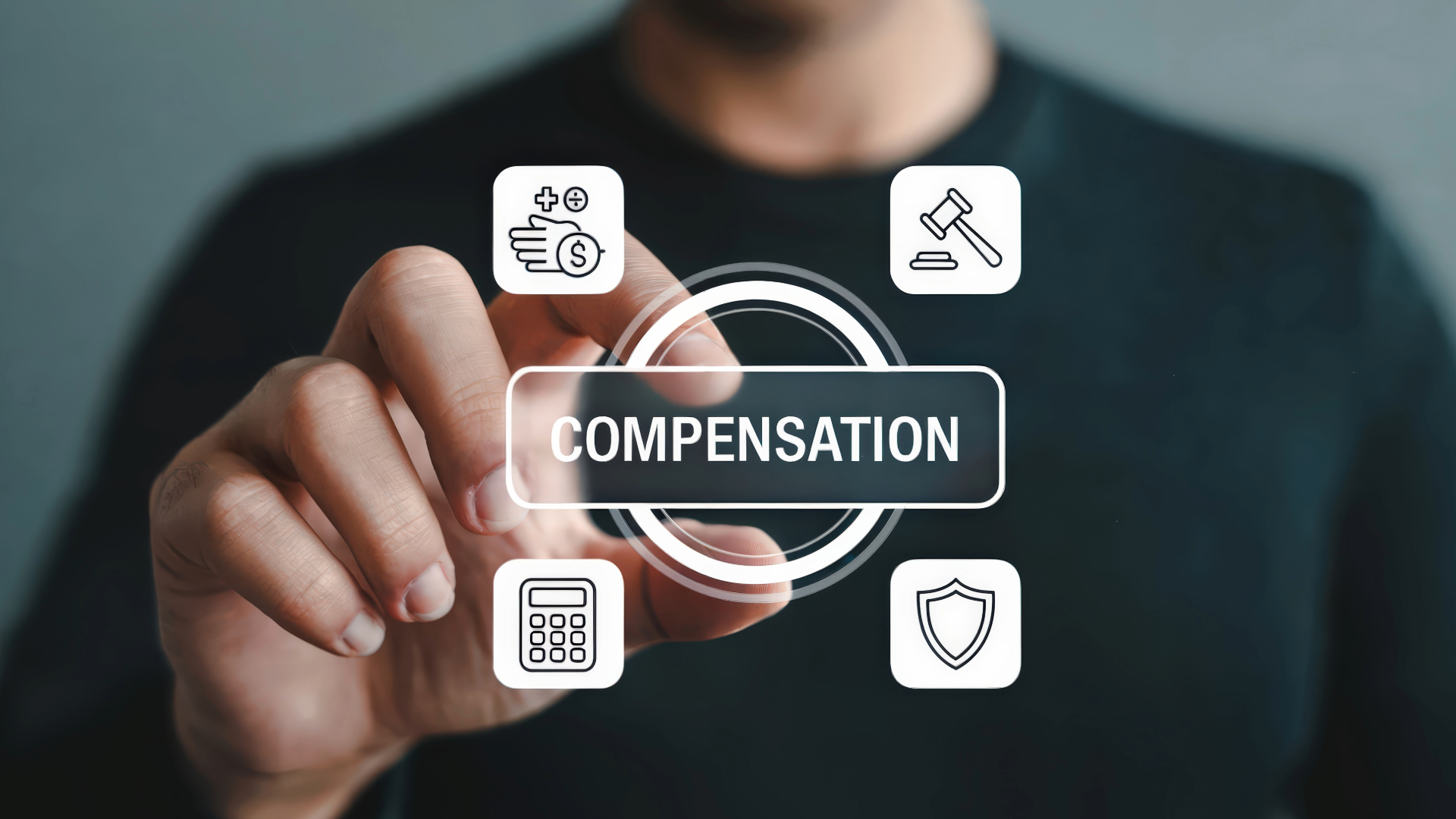 Certified Total Reward Professional