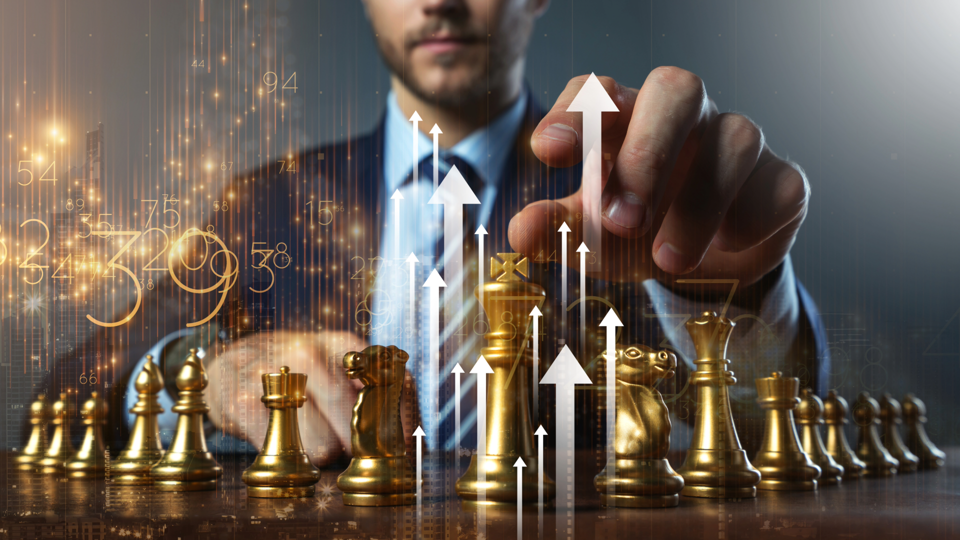 Certified HR Strategy Leader