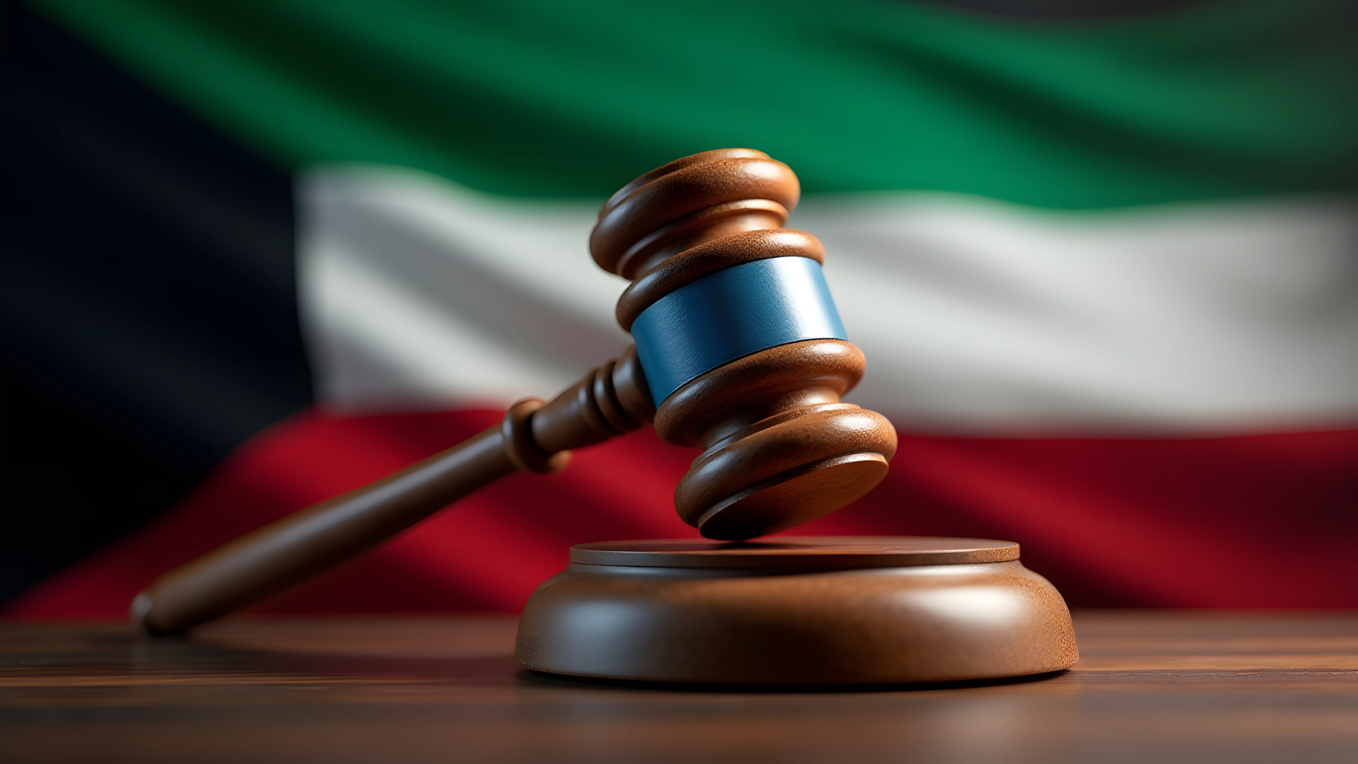 Kuwait Labour Law Certification