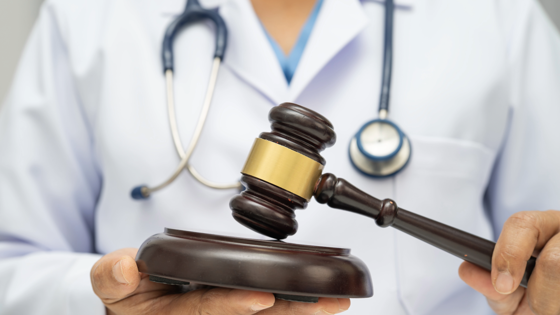 Occupational Health and Safety Law Certification