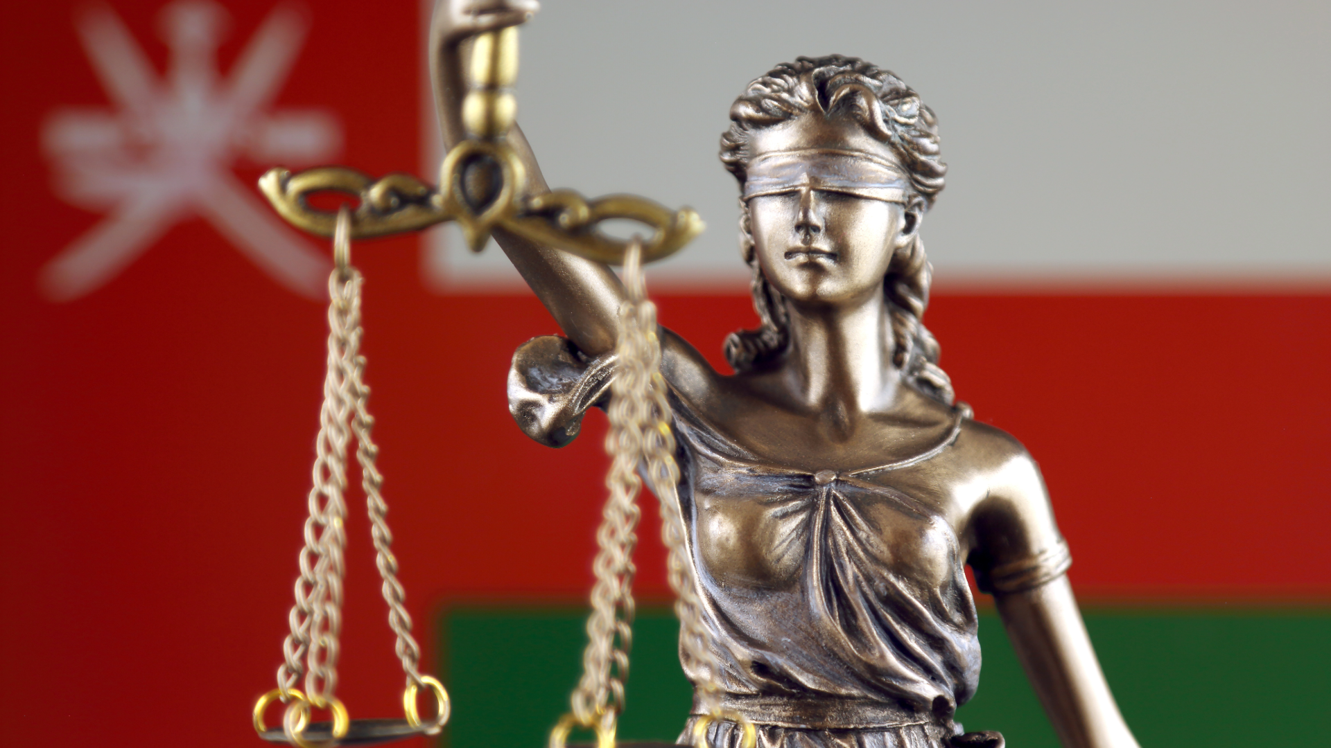 Oman Labour Law Certification