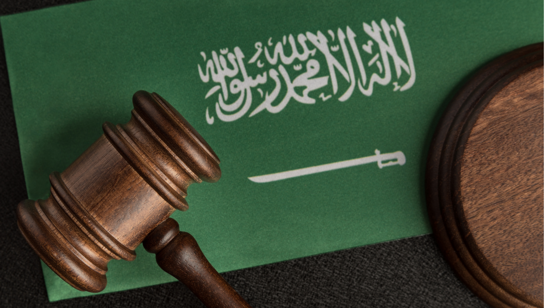 Saudi Labour Law Certification