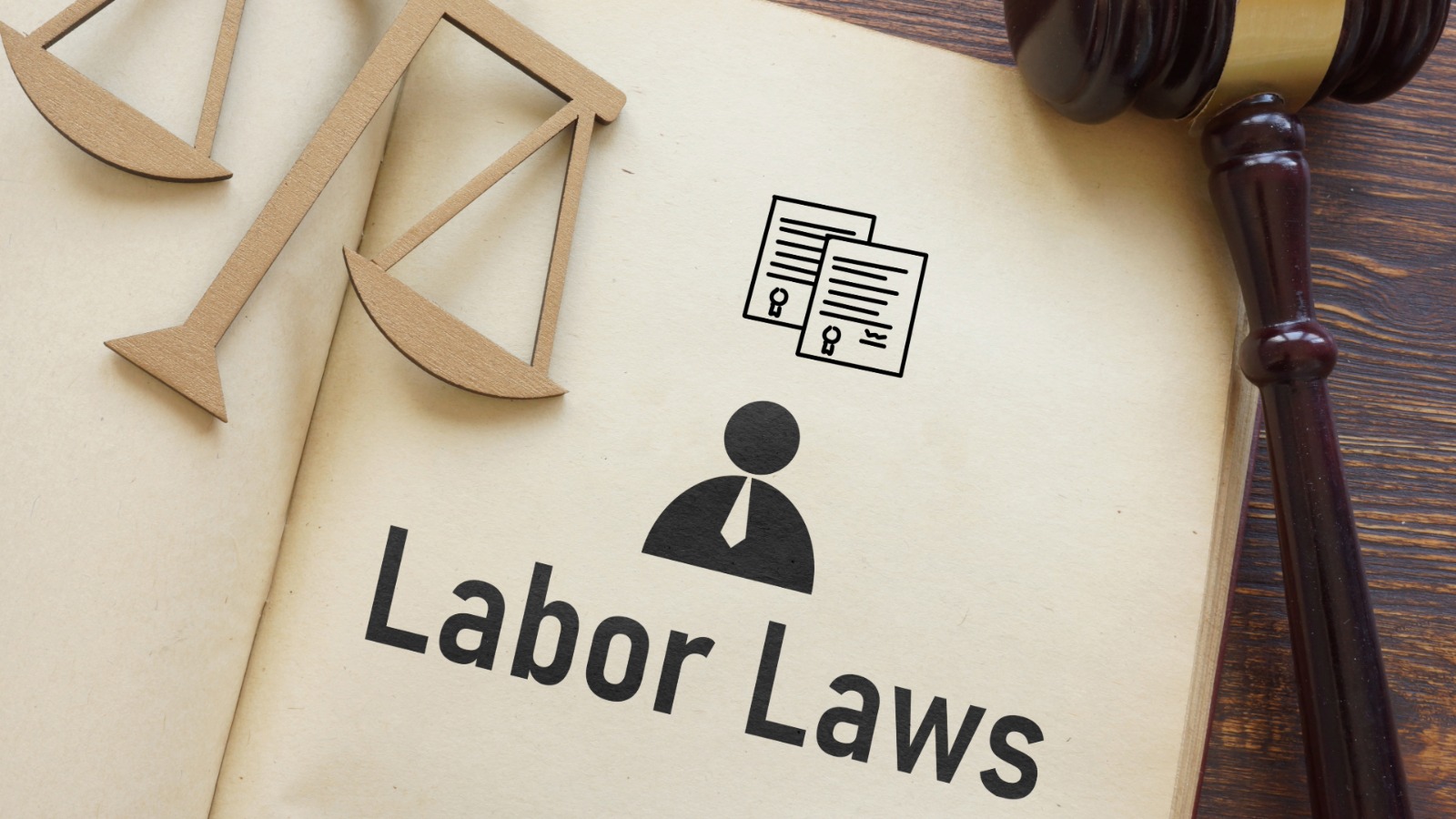 Labour Laws Certification