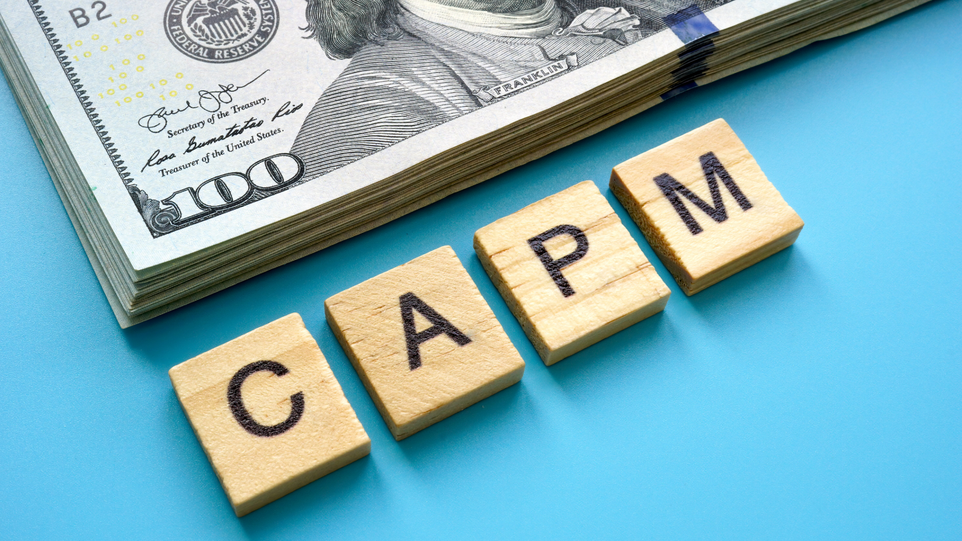 CAPM Certification & Training