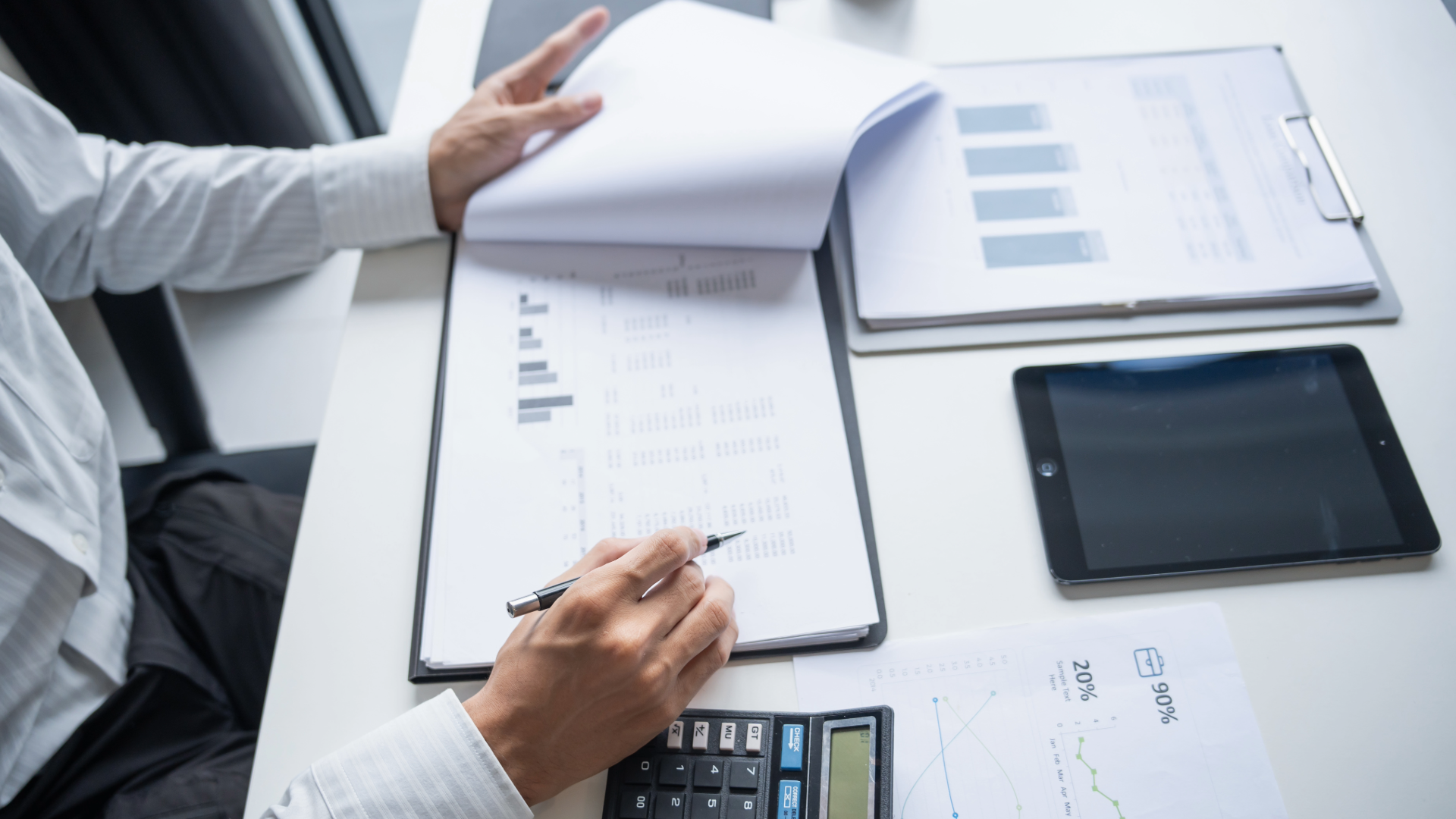 Lead Auditor Certification