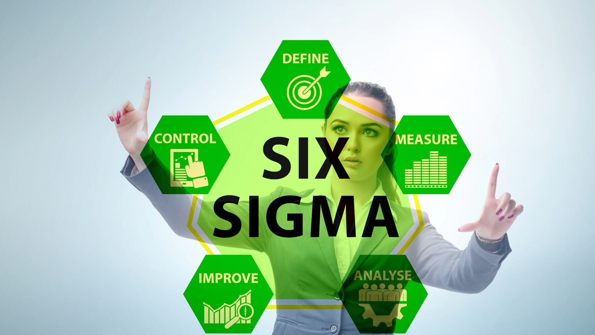 Six Sigma Green Belt