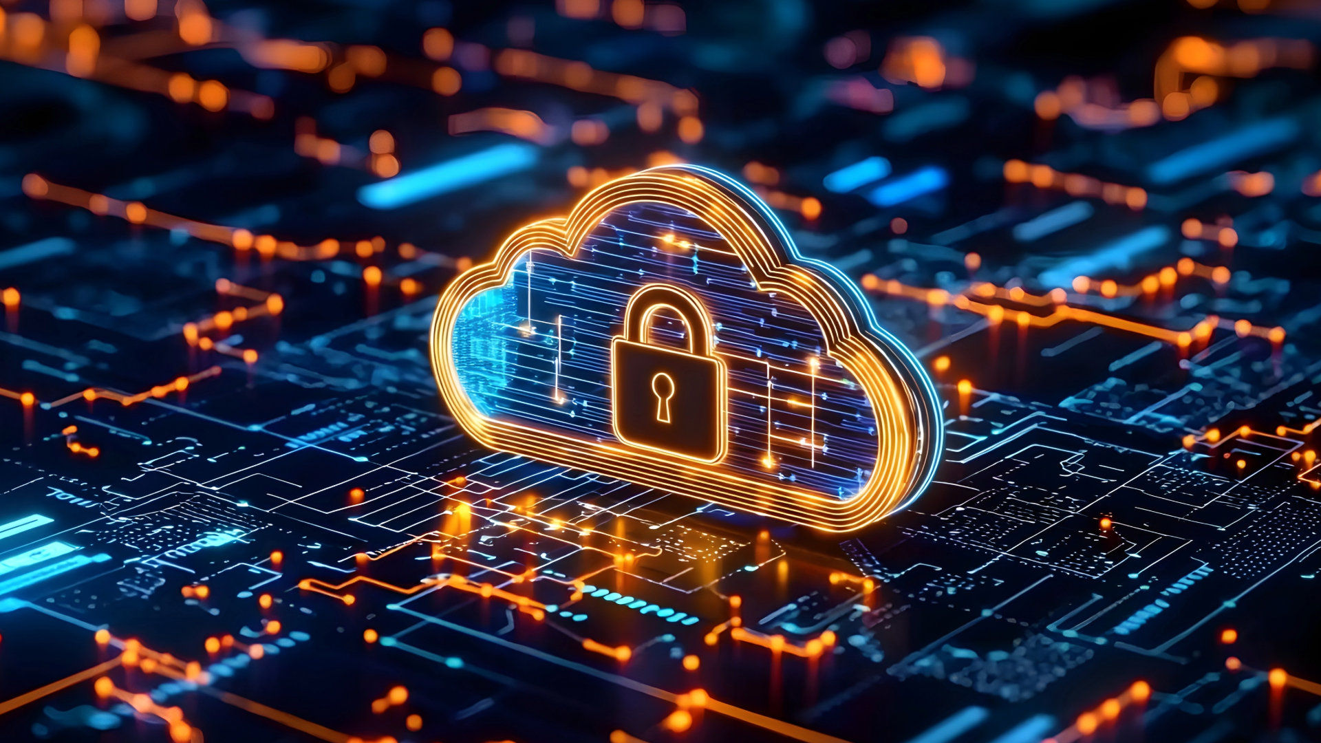 Certified Cloud Security Professional (CCSP)