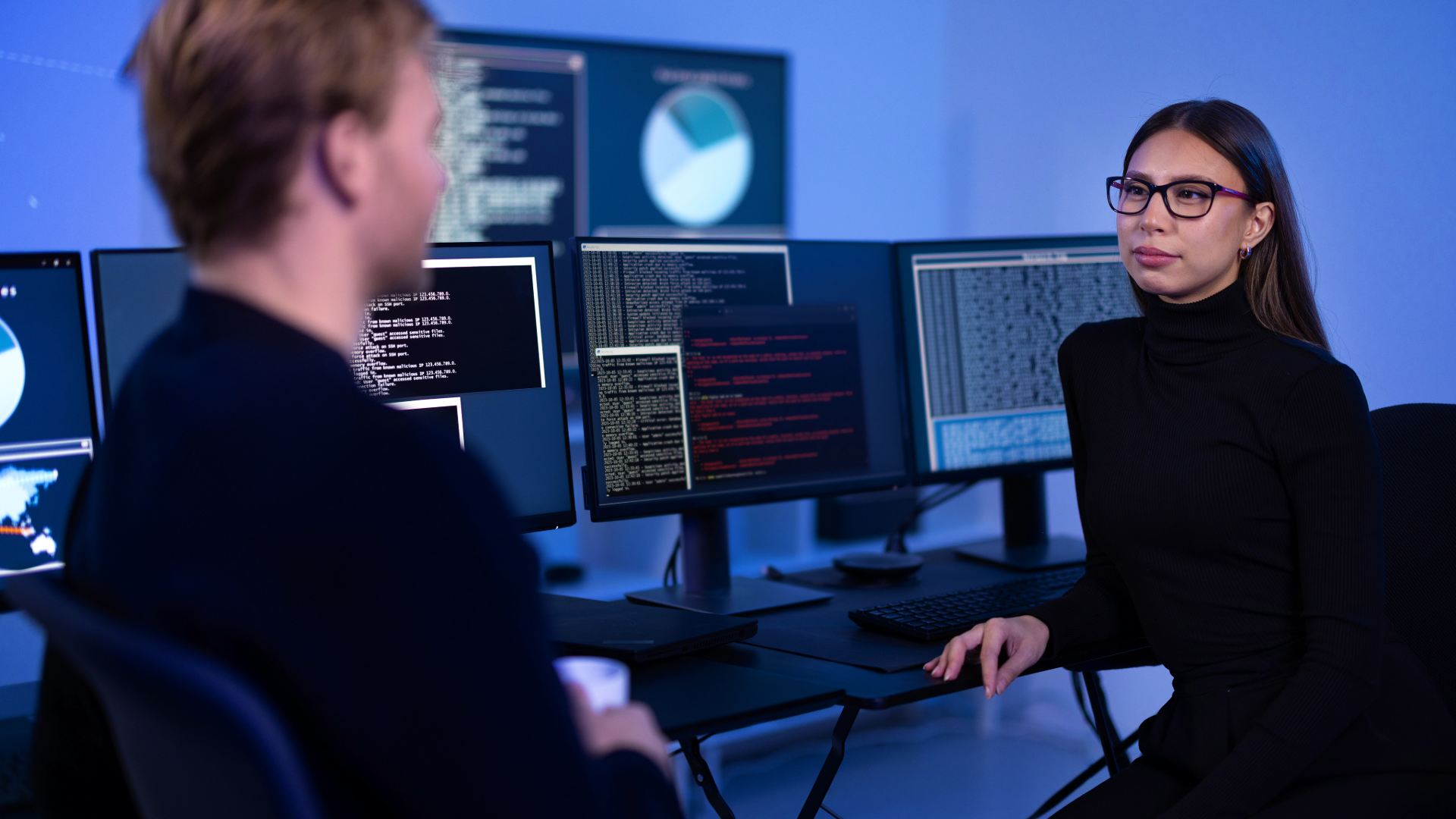 Certified Incident Handler (GCIH)