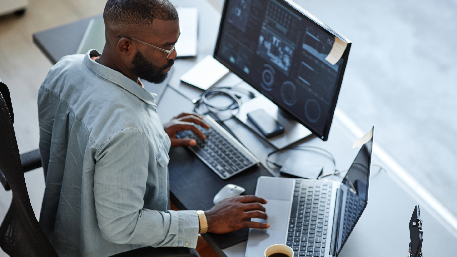 Certified Information Systems Security Professional (CISSP)