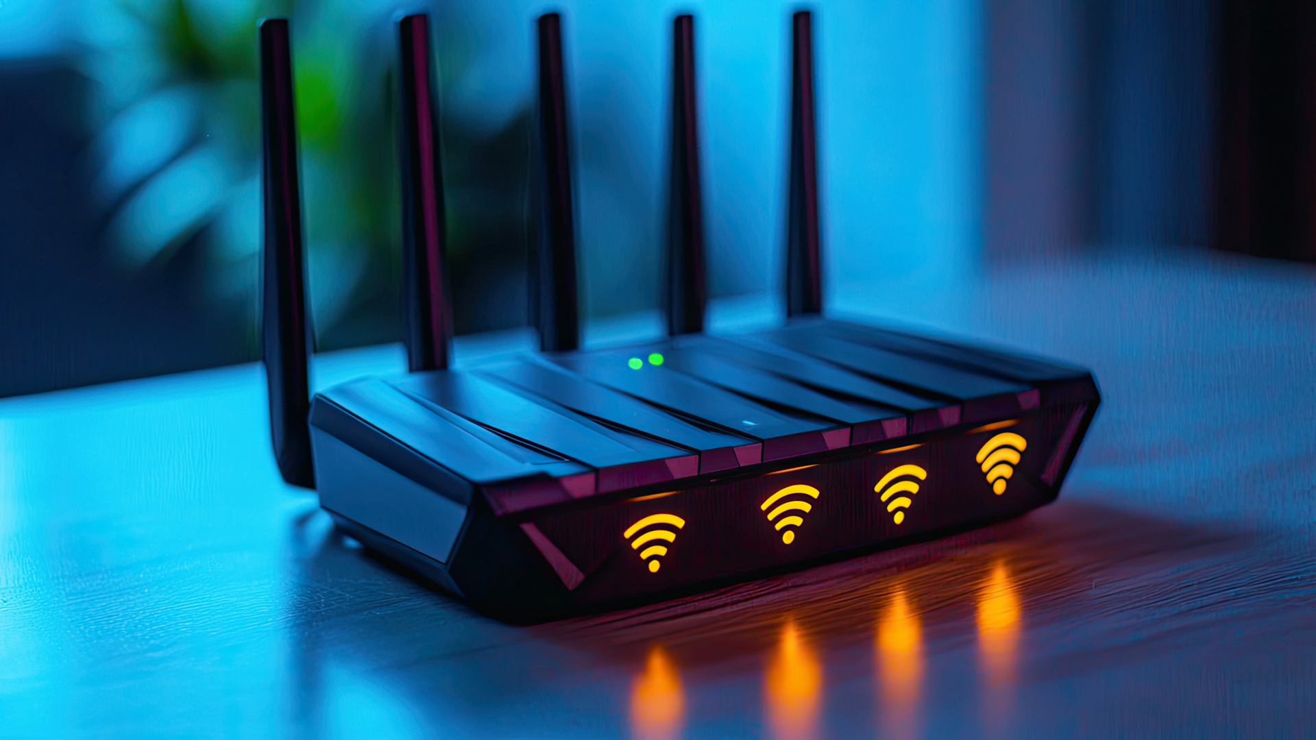 Certified Wireless Security Professional (CWSP)