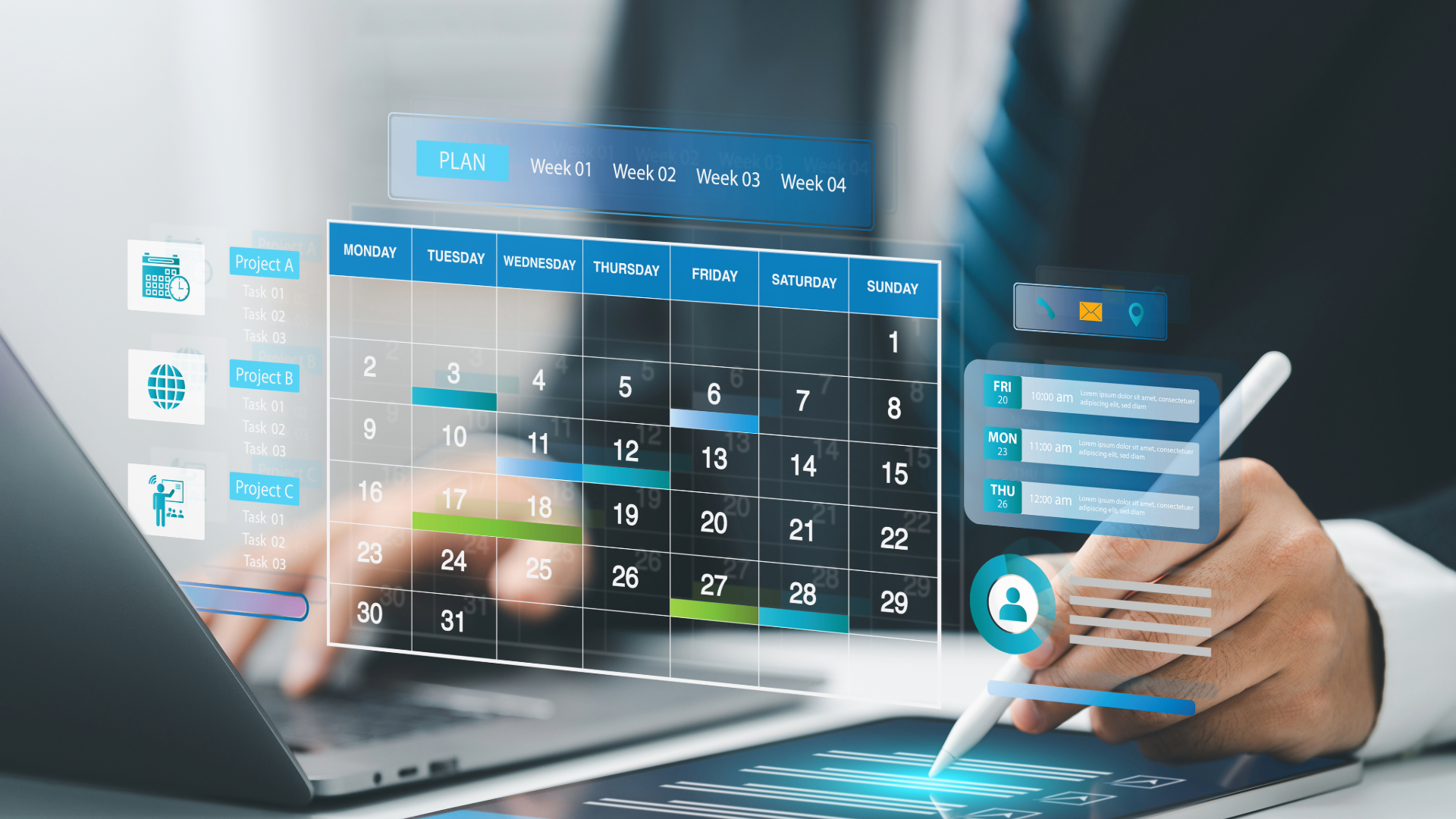 Certified Time Management Professional (CTMP)