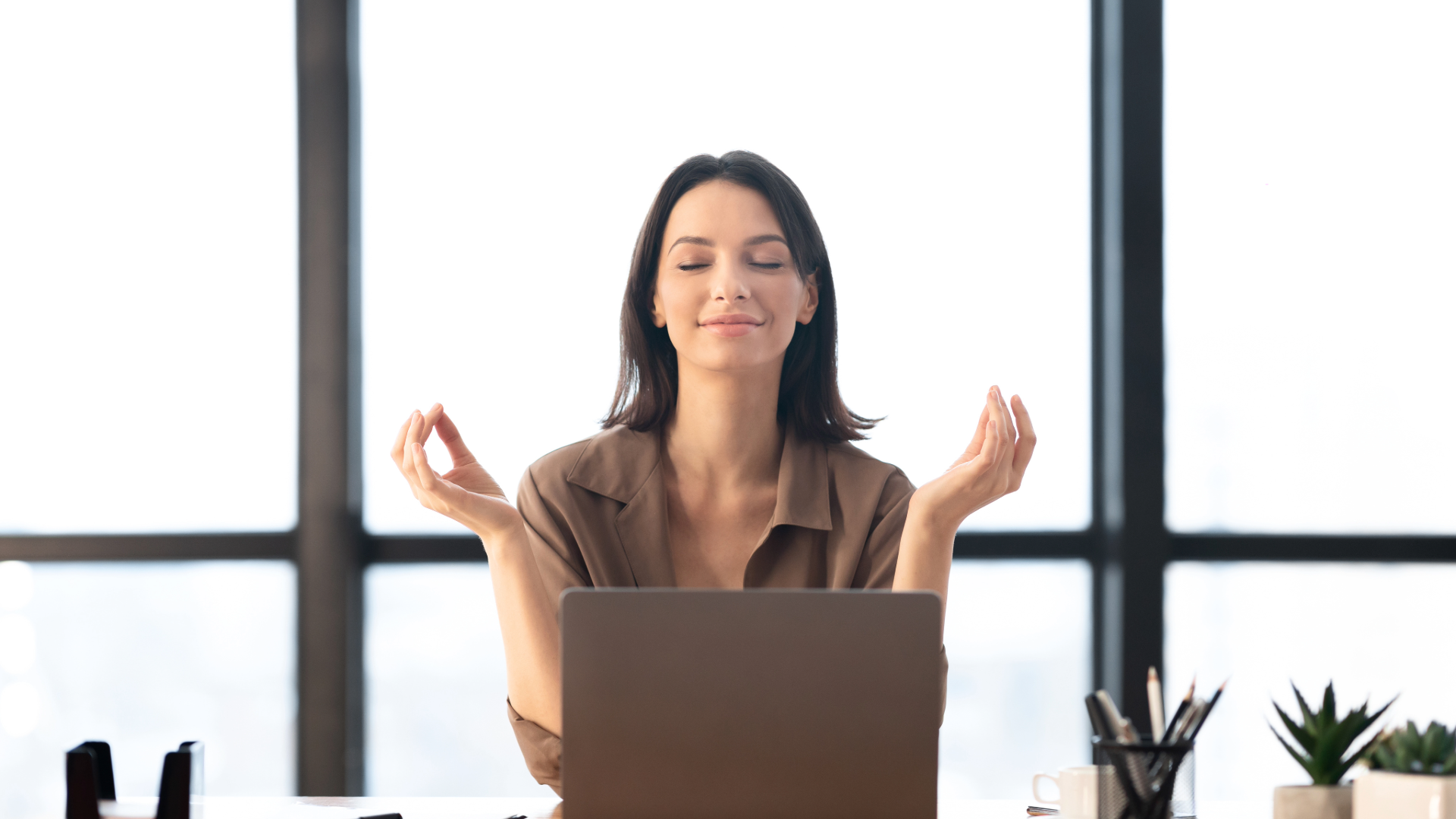 Certified Stress Management Professional (CSMP)