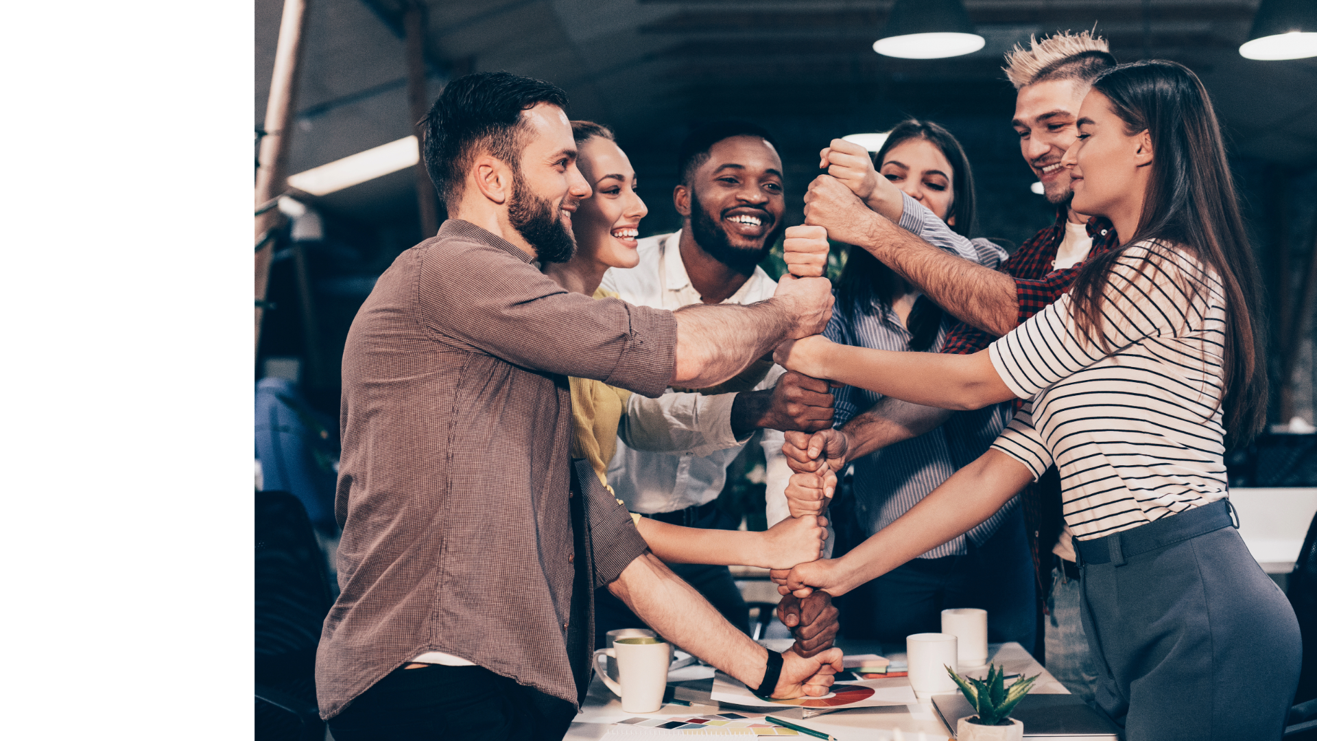 Certified Team Building Specialist (CTBS)