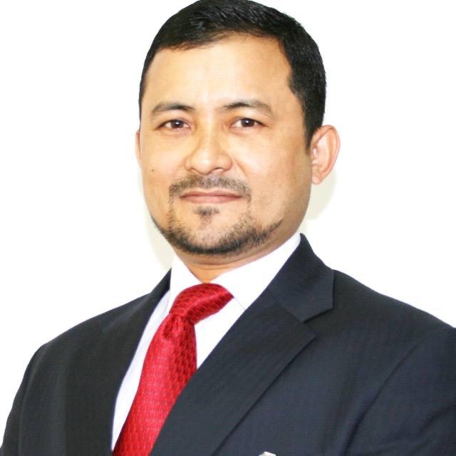 CTO Profile Picture