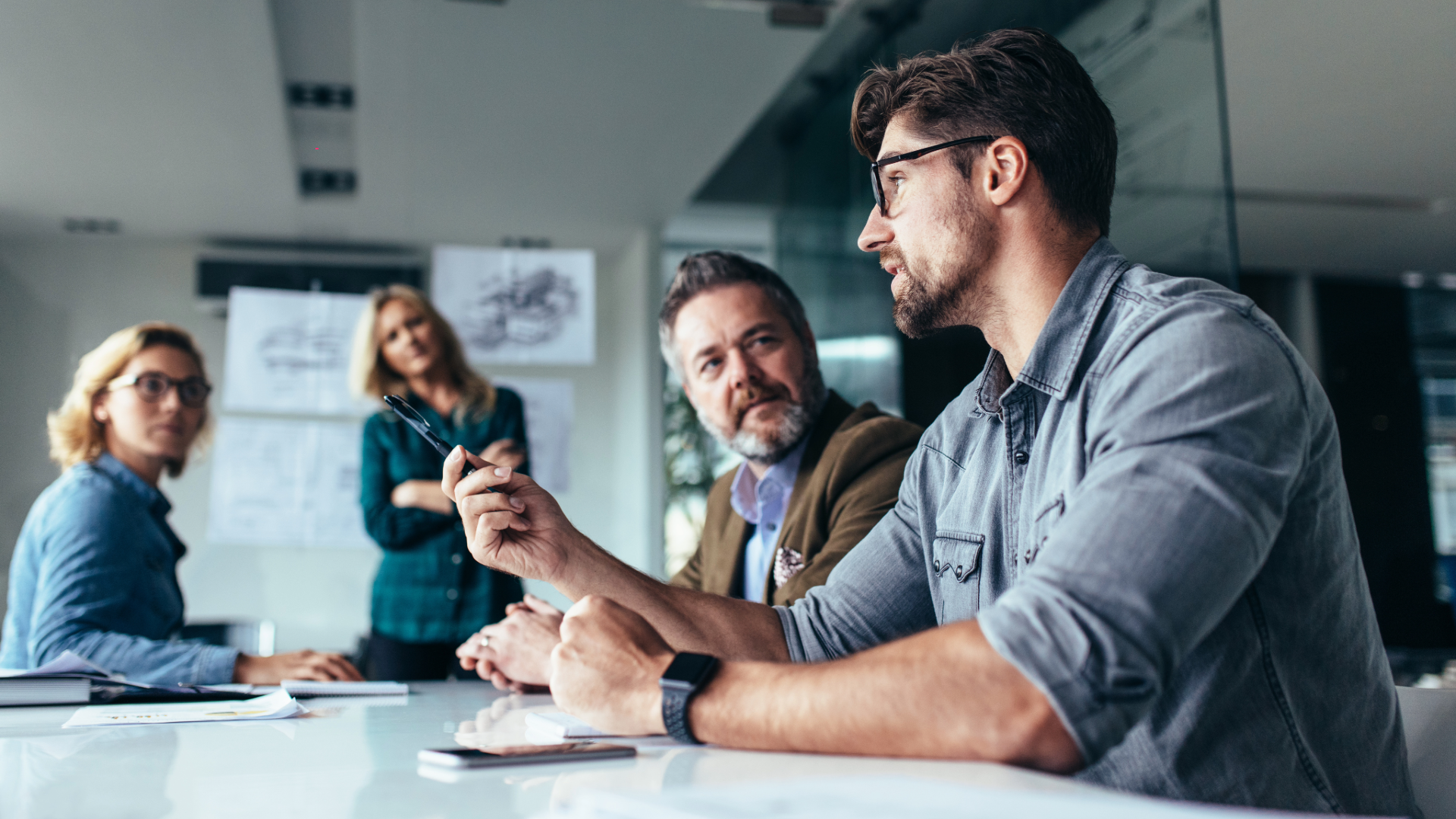 Certified English for Business Communication (CEBC)