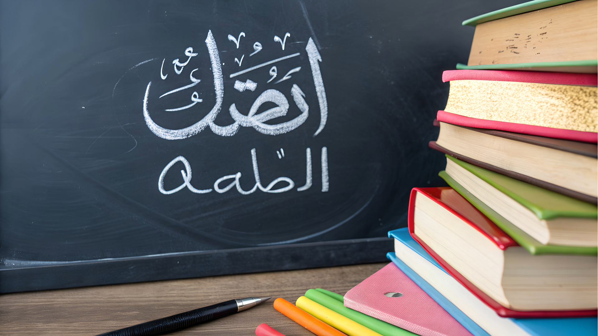 Certified Arabic Language Professional (CALP)